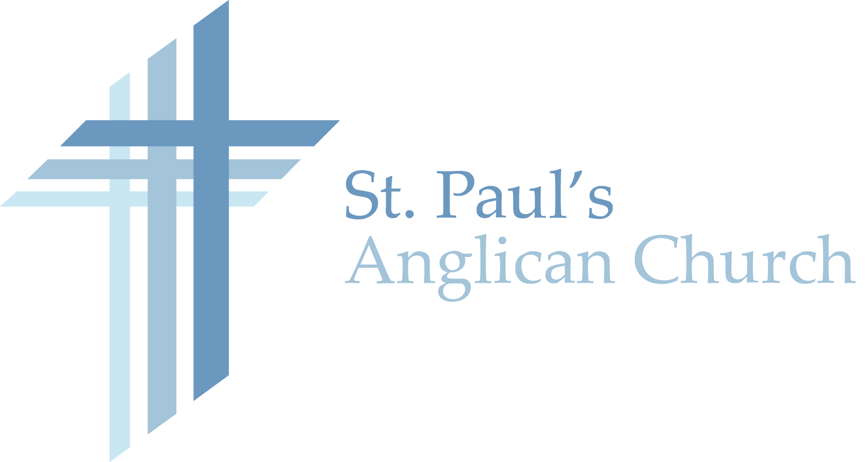 St. Paul's logo