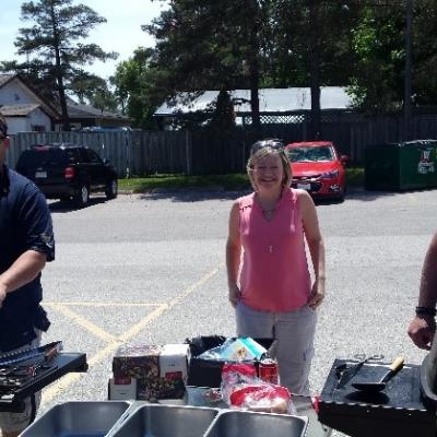 Johnathan Kemp &amp; Steve Brown