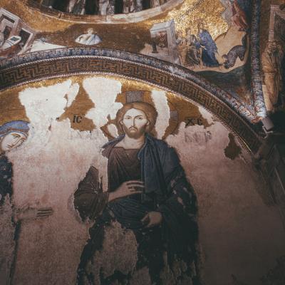 For Tuesday Evening Study Group