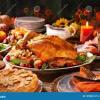 turkey dinner #3